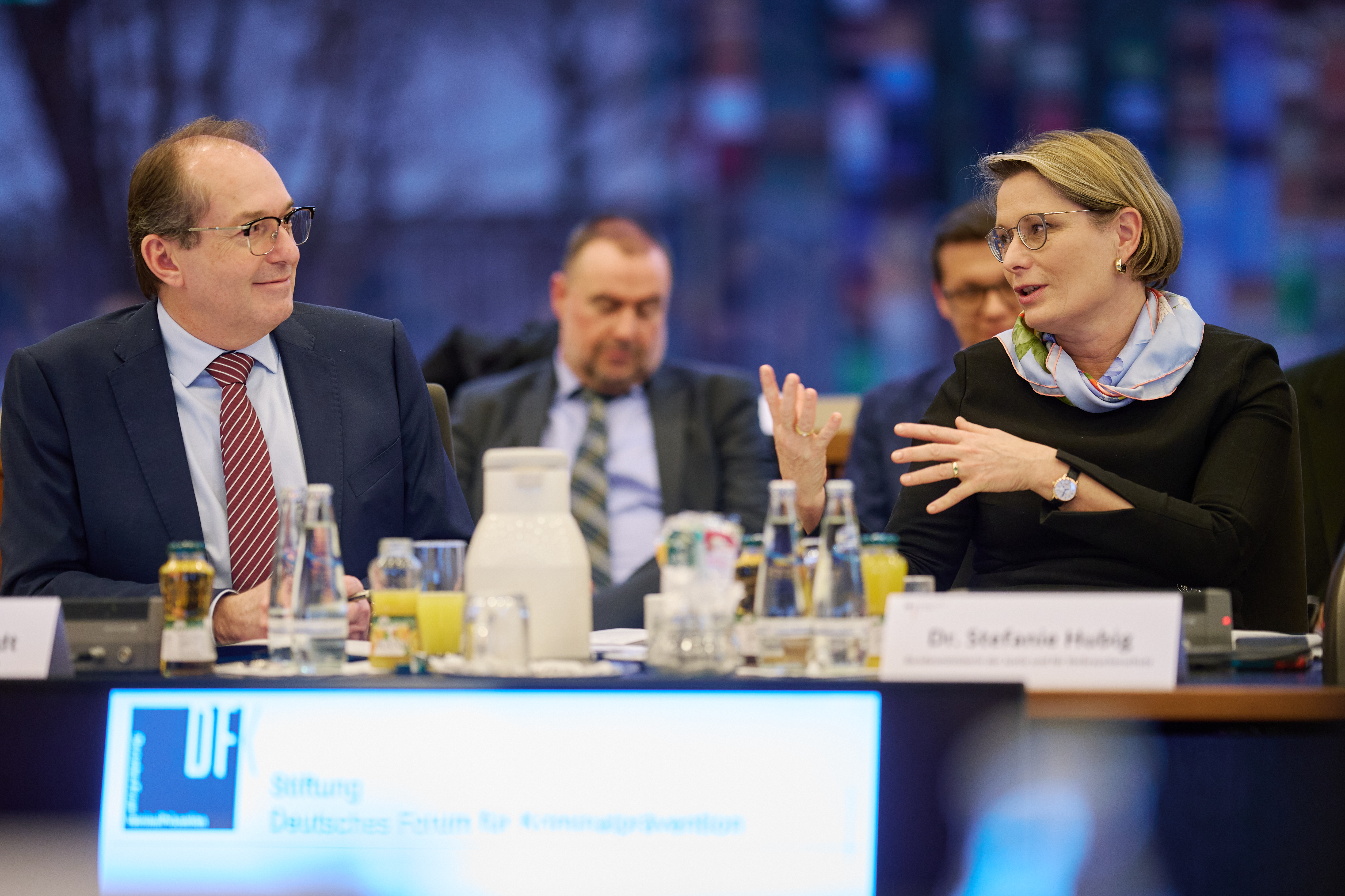 © BMI, Henning Schacht